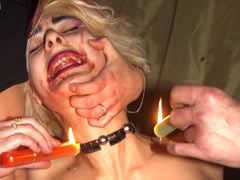 Submissive in subspace